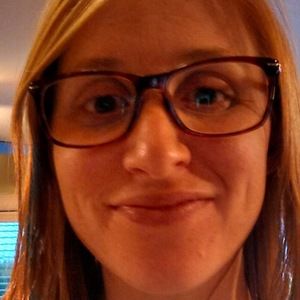 Meet your Posher, Beth